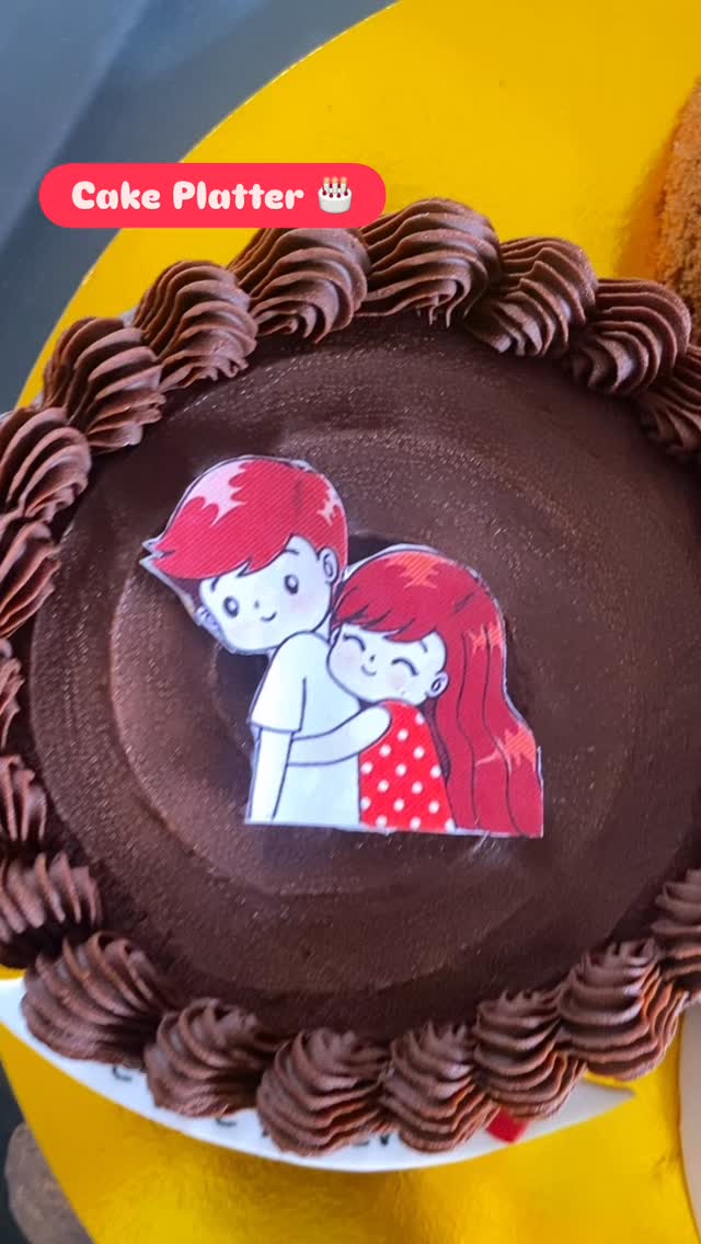 🎉 Introducing Our New Mini Cake Platter! 🎉

Can’t decide on just one flavour? Now you don’t have to!

Say hello to our Cake Platter Trio – a delightful new addition to our menu, perfect for those who love variety in every bite. 💖

This curated platter features:
🍫 Mini Truffle Cake – Rich, indulgent, and chocolatey!
🍰 Mini Cream Cake – Light, fluffy, and loaded with love.
🌱 Mini Healthy Cake – Guilt-free delight with natural ingredients.

Whether you’re celebrating a special moment or simply craving something sweet, this trio is designed to make every day feel like an occasion.

💌 Ideal for anniversaries, birthdays, date nights or gifting someone special!

✨ Now available for pre-order at CakeOMania!
📍 Bannerghatta Road | 📞 9620902494