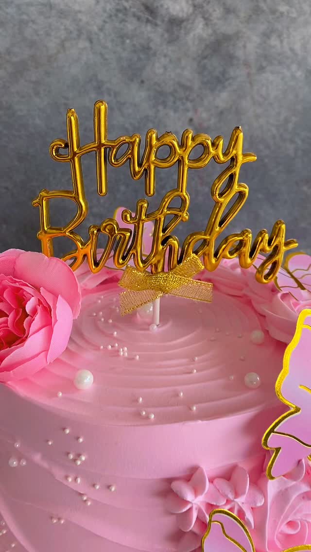 🦋 Butterfly theme cake 🦋 

DM  us for orders and enquiries  on 📲 9620902494 for placing your custom orders 🎂

#reels #insta #instamood #cake #butterflythemecake #bangalorefoodies